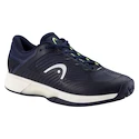Încălțăminte de tenis pentru bărbați Head Revolt Pro 4.5 Men Navy/Lime  EUR 44