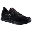 Încălțăminte de tenis pentru bărbați Head Sprint Pro 3.5 Clay Black/Red  EUR 44