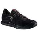 Încălțăminte de tenis pentru bărbați Head Sprint Pro 3.5 Clay Black/Red  EUR 44