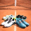 Încălțăminte de tenis pentru bărbați Head Sprint Pro 3.5 Clay White/Black