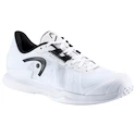 Încălțăminte de tenis pentru bărbați Head Sprint Pro 3.5 White/Black  EUR 41