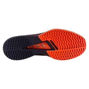 Încălțăminte de tenis pentru bărbați Head Sprint Pro 4.0 Men Dark Blue/Red  EUR 43