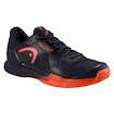 Încălțăminte de tenis pentru bărbați Head Sprint Pro 4.0 Men Dark Blue/Red  EUR 43