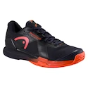 Încălțăminte de tenis pentru bărbați Head Sprint Pro 4.0 Men Dark Blue/Red  EUR 43