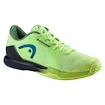 Încălțăminte de tenis pentru bărbați Head Sprint Pro 4.0 Men Lime/Navy