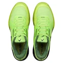 Încălțăminte de tenis pentru bărbați Head Sprint Pro 4.0 Men Lime/Navy