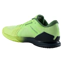 Încălțăminte de tenis pentru bărbați Head Sprint Pro 4.0 Men Lime/Navy