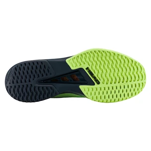 Încălțăminte de tenis pentru bărbați Head Sprint Pro 4.0 Men Lime/Navy