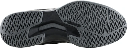 Încălțăminte de tenis pentru bărbați Head Sprint Team 3.5 AC Black  EUR 42
