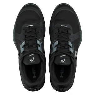Încălțăminte de tenis pentru bărbați Head Sprint Team 3.5 Clay Black
