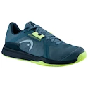 Încălțăminte de tenis pentru bărbați Head Sprint Team 3.5 Clay BSLN  EUR 42,5