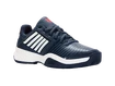 Încălțăminte de tenis pentru bărbați K-Swiss  Court Express HB Blue Opal
