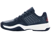 Încălțăminte de tenis pentru bărbați K-Swiss  Court Express HB Blue Opal