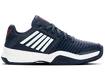Încălțăminte de tenis pentru bărbați K-Swiss  Court Express HB Blue Opal