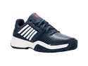 Încălțăminte de tenis pentru bărbați K-Swiss  Court Express HB Blue Opal