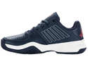 Încălțăminte de tenis pentru bărbați K-Swiss  Court Express HB Blue Opal