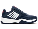 Încălțăminte de tenis pentru bărbați K-Swiss  Court Express HB Blue Opal