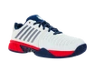 Încălțăminte de tenis pentru bărbați K-Swiss  Express Light 3 Bit Of Blue