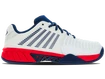 Încălțăminte de tenis pentru bărbați K-Swiss  Express Light 3 Bit Of Blue