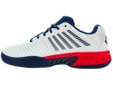 Încălțăminte de tenis pentru bărbați K-Swiss  Express Light 3 Bit Of Blue