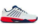 Încălțăminte de tenis pentru bărbați K-Swiss  Express Light 3 Bit Of Blue
