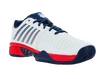 Încălțăminte de tenis pentru bărbați K-Swiss  Express Light 3 HB Bit Of Blue