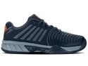 Încălțăminte de tenis pentru bărbați K-Swiss  Express Light 3 HB Orion Blue   EUR 42