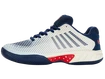 Încălțăminte de tenis pentru bărbați K-Swiss  Hypercourt Express 2 Blanc