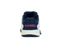 Încălțăminte de tenis pentru bărbați K-Swiss  Hypercourt Express 2 Blanc