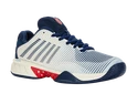 Încălțăminte de tenis pentru bărbați K-Swiss  Hypercourt Express 2 Blanc