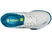 Încălțăminte de tenis pentru bărbați K-Swiss  Hypercourt Express 2 Brilliant White