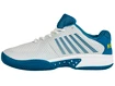 Încălțăminte de tenis pentru bărbați K-Swiss  Hypercourt Express 2 Brilliant White