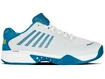 Încălțăminte de tenis pentru bărbați K-Swiss  Hypercourt Express 2 Brilliant White