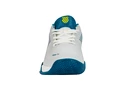 Încălțăminte de tenis pentru bărbați K-Swiss  Hypercourt Express 2 Brilliant White