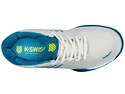 Încălțăminte de tenis pentru bărbați K-Swiss  Hypercourt Express 2 Brilliant White