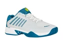 Încălțăminte de tenis pentru bărbați K-Swiss  Hypercourt Express 2 Brilliant White