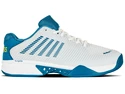 Încălțăminte de tenis pentru bărbați K-Swiss  Hypercourt Express 2 Brilliant White