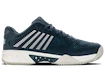 Încălțăminte de tenis pentru bărbați K-Swiss  Hypercourt Express 2 HB Indian Teal/Star White