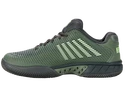 Încălțăminte de tenis pentru bărbați K-Swiss  Hypercourt Express 2 HB Sea Spray/Urban Chic