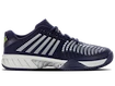 Încălțăminte de tenis pentru bărbați K-Swiss  Hypercourt Express Light 3 HB Peacoat/Gray Violet  EUR 46