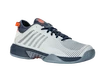 Încălțăminte de tenis pentru bărbați K-Swiss  Hypercourt Supreme Blue Blush