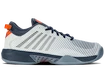 Încălțăminte de tenis pentru bărbați K-Swiss  Hypercourt Supreme Blue Blush