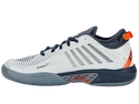 Încălțăminte de tenis pentru bărbați K-Swiss  Hypercourt Supreme Blue Blush