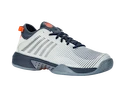 Încălțăminte de tenis pentru bărbați K-Swiss  Hypercourt Supreme Blue Blush