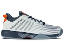 Încălțăminte de tenis pentru bărbați K-Swiss  Hypercourt Supreme Blue Blush