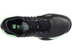 Încălțăminte de tenis pentru bărbați K-Swiss  Hypercourt Supreme HB Graphite/Green