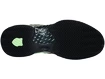 Încălțăminte de tenis pentru bărbați K-Swiss  Hypercourt Supreme HB Graphite/Green