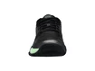 Încălțăminte de tenis pentru bărbați K-Swiss  Hypercourt Supreme HB Graphite/Green