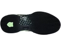 Încălțăminte de tenis pentru bărbați K-Swiss  Hypercourt Supreme HB Graphite/Green