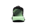 Încălțăminte de tenis pentru bărbați K-Swiss  Hypercourt Supreme HB Graphite/Green